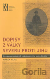 Dopisy z války severu proti jihu