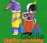 Magdine narodeniny