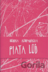 Piata loď
