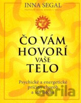 Čo vám hovorí vaše telo