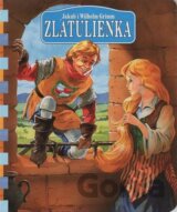 Zlatulienka