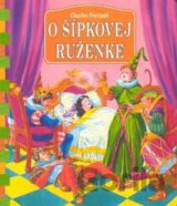O Šípkovej Ruženke