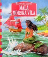 Malá morská víla
