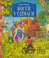 Kocúr v čižmách
