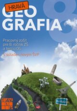 Hravá geografia 8