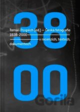 Česká fotografie 1938 - 2000