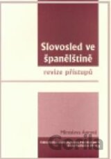 Slovosled ve španělštině