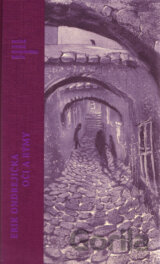 Oči a rýmy - Nočné piesne kamenného mesta