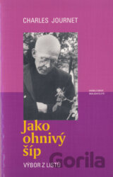 Jako ohnivý šíp