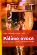 Pálíme ovoce