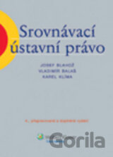 Srovnávací ústavní právo