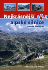 Nejkrásnější alpské silnice