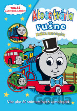Ako sa tvária rušne