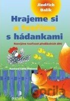 Hrajeme si a tvoříme s hádankami
