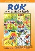 Rok v mateřské škole