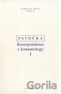 Korespondence s komeniology I.