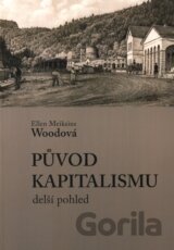 Původ kapitalismu