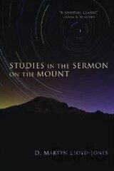 Studies in the Sermon on the Mount