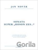 Sonata super "Hoson zes ..."