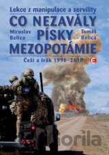 Co nezavály písky Mezopotámie