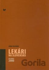 Lekári na Slovensku do roku 2000