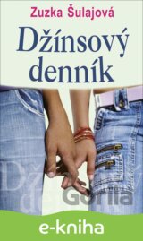 Džínsový denník 1
