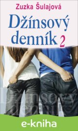 Džínsový denník 2