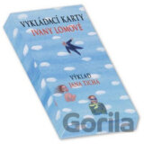 Vykládací karty Ivany Lomové