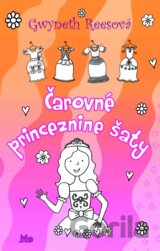 Čarovné princeznine šaty
