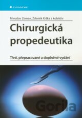 Chirurgická propedeutika