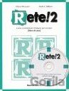 Rete! 2 Libro di casa + Audio CD