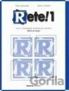Rete! 1 Libro di casa + Audio CD