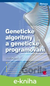 Genetické algoritmy a genetické programování