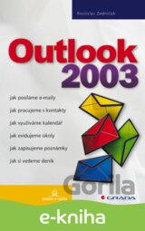 Outlook 2003