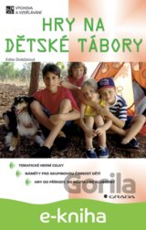 Hry na dětské tábory