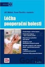 Léčba pooperační bolesti