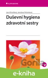 Duševní hygiena zdravotní sestry