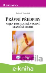 Právní předpisy