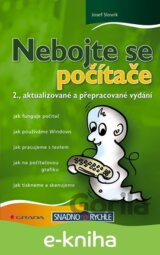 Nebojte se počítače