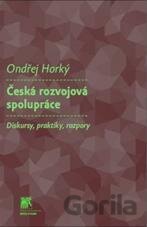 Česká rozvojová spolupráce