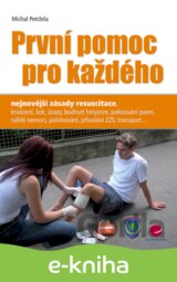 První pomoc pro každého