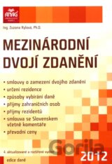 Mezinárodní dvojí zdanění
