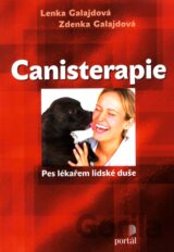 Canisterapie