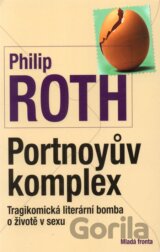 Portnoyův komplex