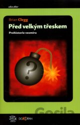 Před velkým třeskem