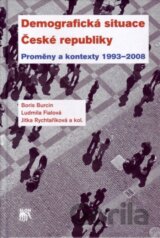 Demografická situace České republiky