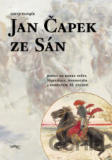 Jan Čapek ze Sán