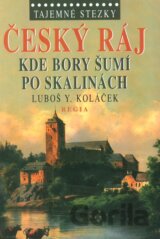 Tajemné stezky - Český ráj