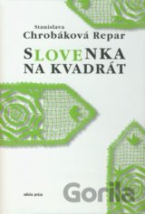 Slovenka na kvadrát