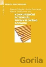 Konkurenční potenciál průmyslového podniku